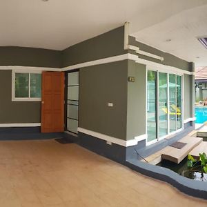Two-Bedroom Pool Villa