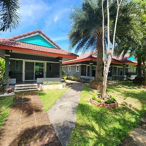 Deluxe Bungalow